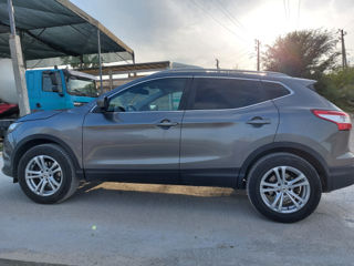 Nissan Qashqai foto 4