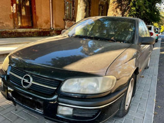 Opel Omega