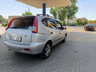 Chevrolet Tacuma foto 3