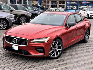 Jante volvo  originale R18 merg si pe jaguar range rover ford foto 9