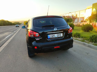 Nissan Qashqai foto 5