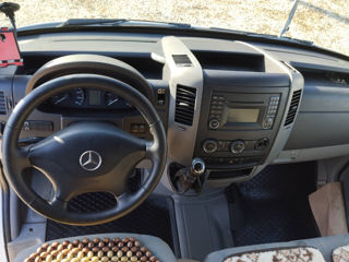 Mercedes Sprinter 2.2 ( 646 ) foto 5