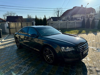 Audi A8 foto 3