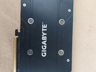 Gigabyte 1070 g1 gaming foto 4