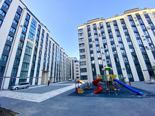 Apartament cu 4 camere, 117 m², Centru, Chișinău foto 3