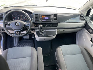 Volkswagen Transporter foto 8