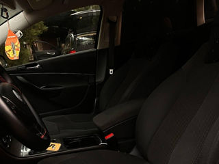 Volkswagen Passat foto 7