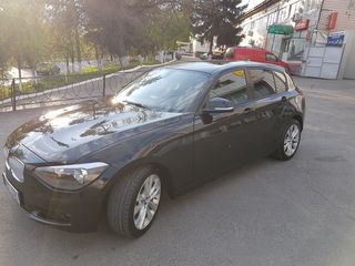 BMW 1 Series foto 1