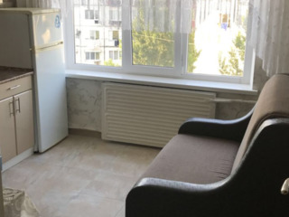 Apartament cu 1 cameră, 34 m², Ciocana, Chișinău foto 2