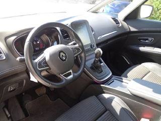 Renault Scenic foto 3