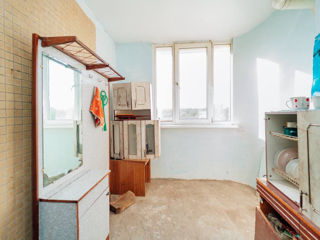3-х комнатная квартира,  Ботаника,  Кишинёв,  Кишинёв мун. фото 9