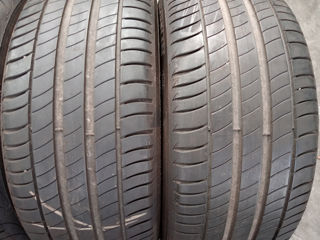 235 45 R18 4 cauciucuri Pirelli + Michelin de vara foto 3