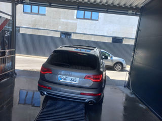 Audi Q7 foto 5