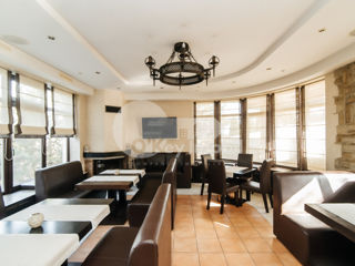 Chirie! Spațiu comercial – restaurant, 550 mp + 2 ari, Telecentru, 5 000 € foto 3