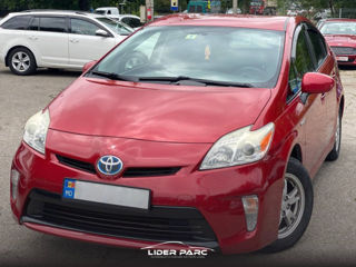 Toyota Prius foto 2