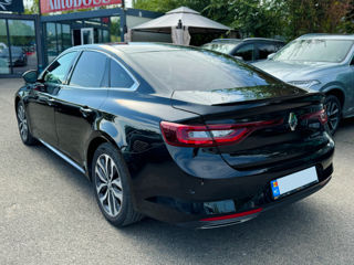 Renault Talisman foto 6