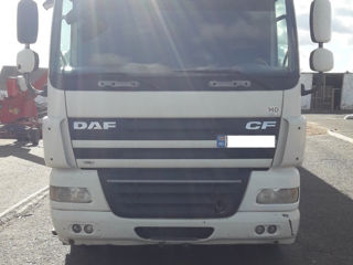 Daf CF 85 410 foto 7