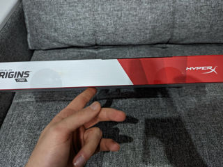 HyperX Alloy Origins Core RGB TKL foto 2