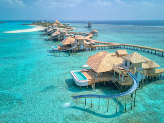 Maldive de 8 martie !!!