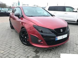 Seat Ibiza foto 1