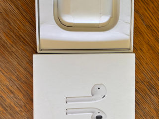 Iphone 14 ,128 GB + cadou AirPods original foto 10