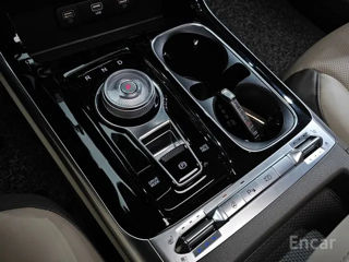 KIA Carnival фото 8