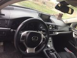 Lexus CT Series foto 5