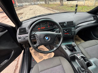 BMW 3 Series foto 6