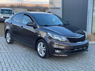 KIA Rio foto 3