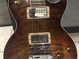 Gibson Les Paul Standart made in USA foto 5