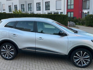 Renault Kadjar foto 6