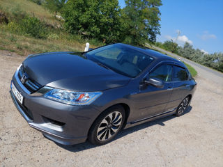 Honda Accord foto 5