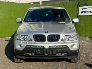 BMW X5 foto 2