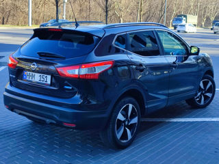 Nissan Qashqai foto 7