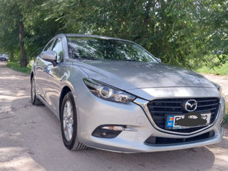 Mazda 3 foto 3