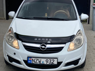 Opel Corsa foto 4