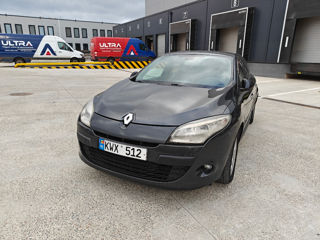 Renault Megane foto 2