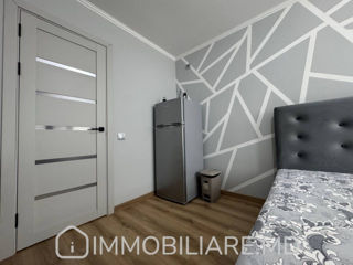 Apartament cu 1 cameră, 21 m², Botanica, Chișinău foto 4