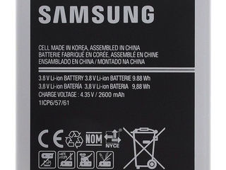 Acumulator original /Оригинальная батарея на Samsung J320 , G530F ,  J 500  - 200 лей. foto 3