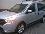 Dacia Dokker  auto chirie 24/24 foto 1