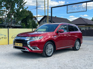 Mitsubishi Outlander foto 5