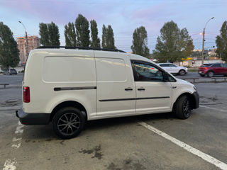 Volkswagen Caddy foto 4