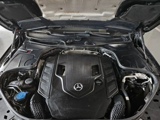 Mercedes S-Class foto 6