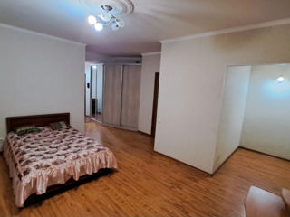 Apartament cu 1 cameră, 55 m², Telecentru, Chișinău