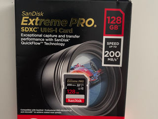 SanDisk 128GB