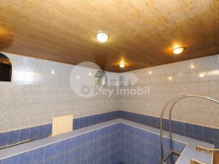 Casă cu 3 nivele, str. Mihai Juravel, Codru, 295000 € ! foto 8