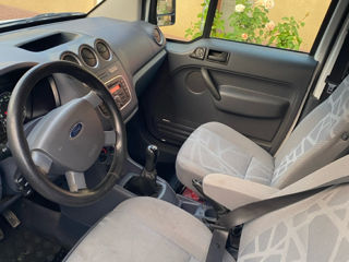 Ford Transit Connect foto 7