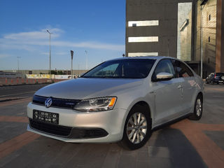 Volkswagen Jetta foto 9