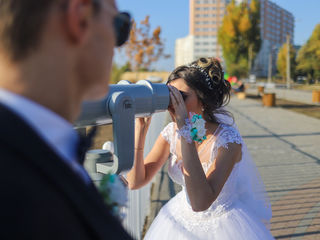 Servicii foto la nunti/cumatrii in Chisinau Orhei Telenesti Balti foto 5