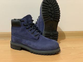 timberland 33